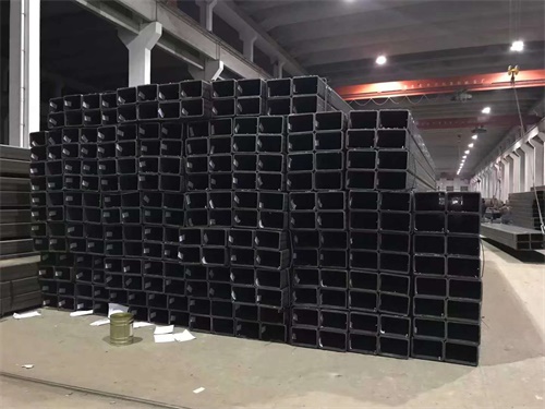 昔阳冷拔方管选型指南 工程采购怎么选
